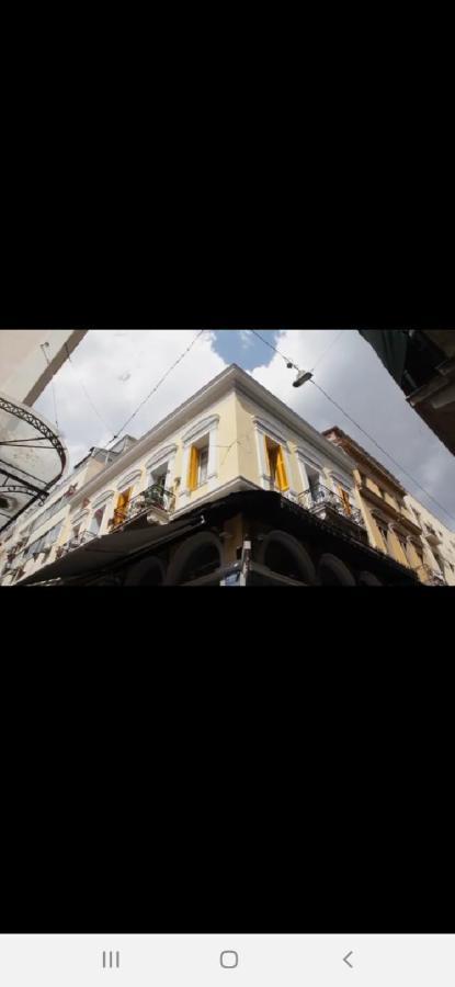 The Monumental House Pensjonat *