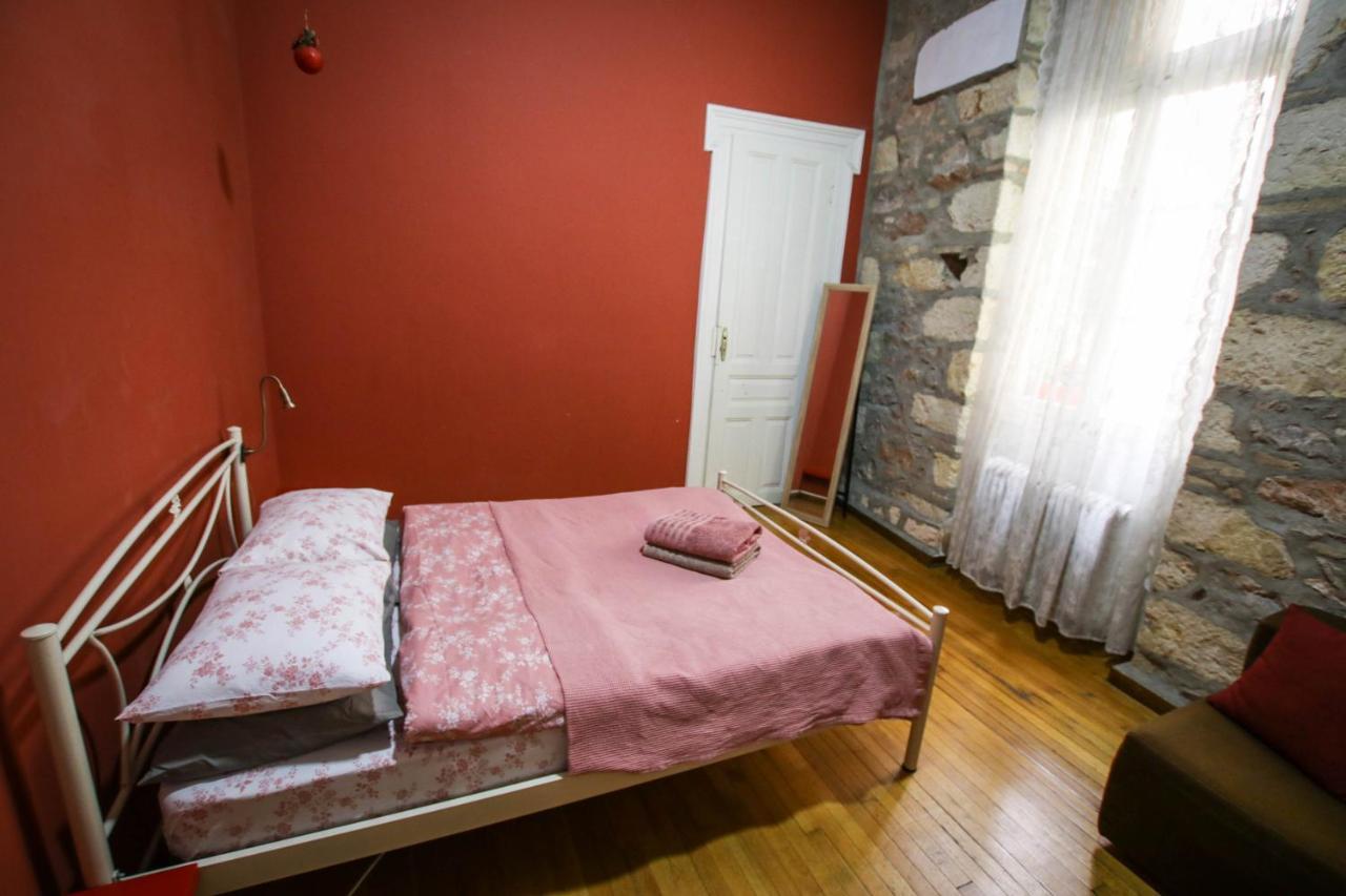 Gasthof The Monumental House Athen