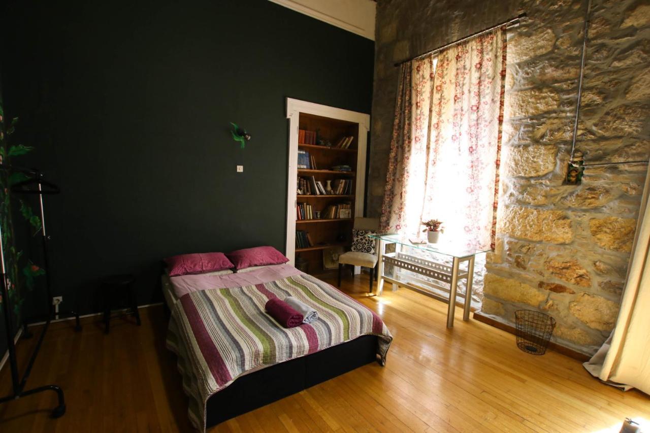 Gasthof The Monumental House Athen